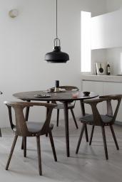 In Between Dinner Table Ø120cm